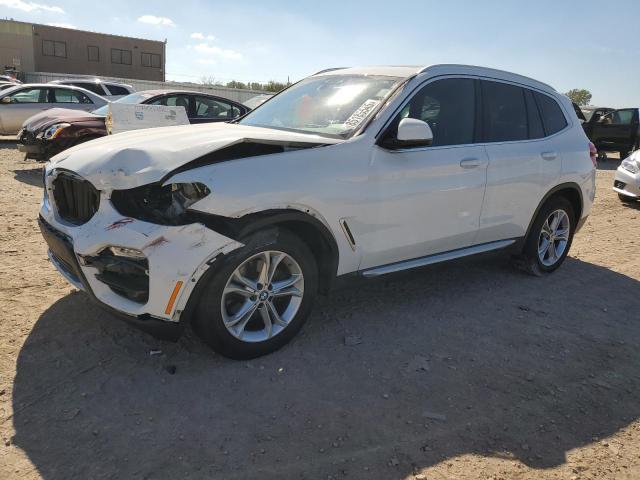 2019 BMW X3 SDRIVE30I, 