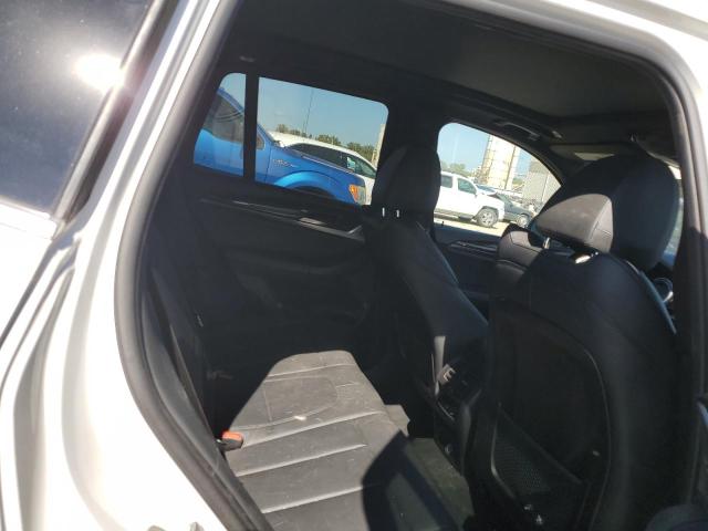 5UXTR7C5XKLR39823 - 2019 BMW X3 SDRIVE30I 白色 照片 11