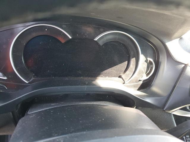 5UXTR7C5XKLR39823 - 2019 BMW X3 SDRIVE30I 白色 照片 9