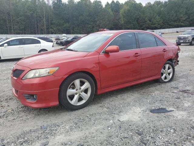 2011 TOYOTA CAMRY BASE, 