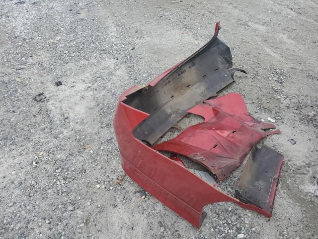 4T1BF3EK1BU745415 - 2011 TOYOTA CAMRY BASE წითელი ფოტო 12