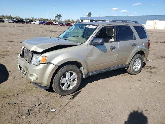 2010 FORD ESCAPE XLT, 