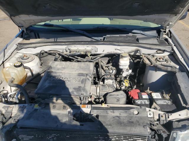 1FMCU0DG9AKD39043 - 2010 FORD ESCAPE XLT 金色 照片 12