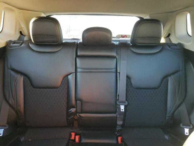 3C4NJDBB4KT839647 - 2019 JEEP COMPASS LATITUDE Сірий фото 10