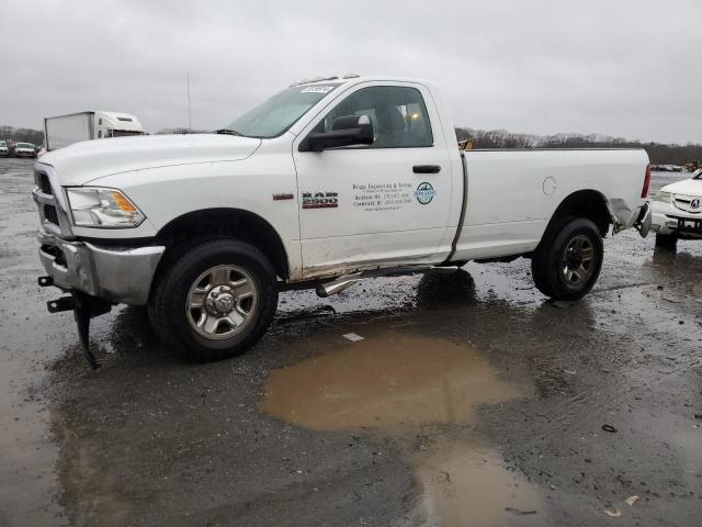 2018 RAM 2500 ST, 