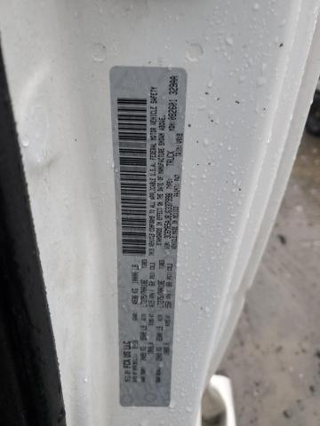 3C6MR5AJ8JG337998 - 2018 RAM 2500 ST WHITE photo 12