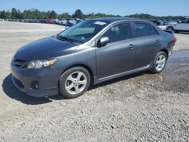 2012 TOYOTA COROLLA BASE, 