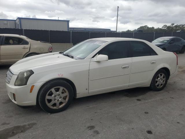 2007 CADILLAC CTS HI FEATURE V6, 