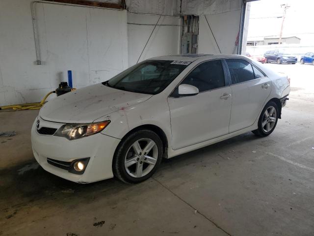 2013 TOYOTA CAMRY L, 