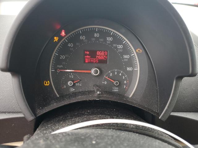 3VWRG3AG9AM018010 - 2010 VOLKSWAGEN NEW BEETLE Blau Foto 9