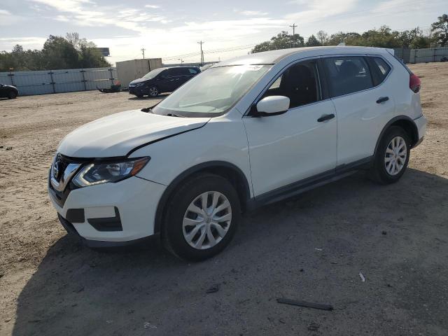 2017 NISSAN ROGUE S, 