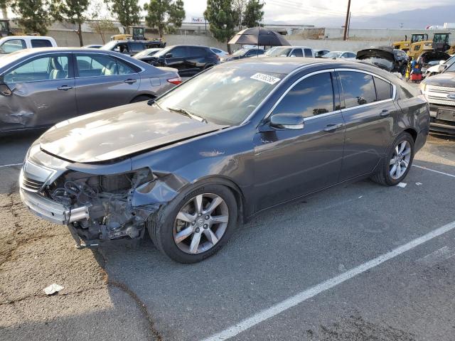 2012 ACURA TL, 