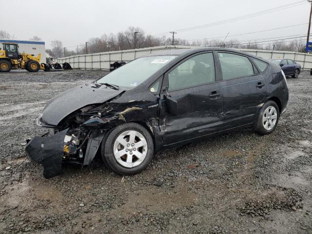 2009 TOYOTA PRIUS, 