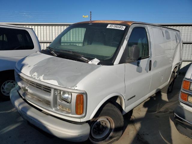 2000 CHEVROLET EXPRESS G3, 
