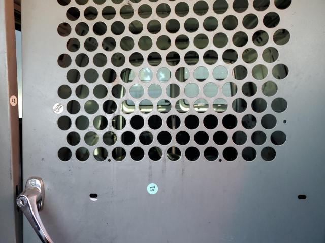 1GCHG35R8Y1239986 - 2000 CHEVROLET EXPRESS G3 أبيض صورة 10