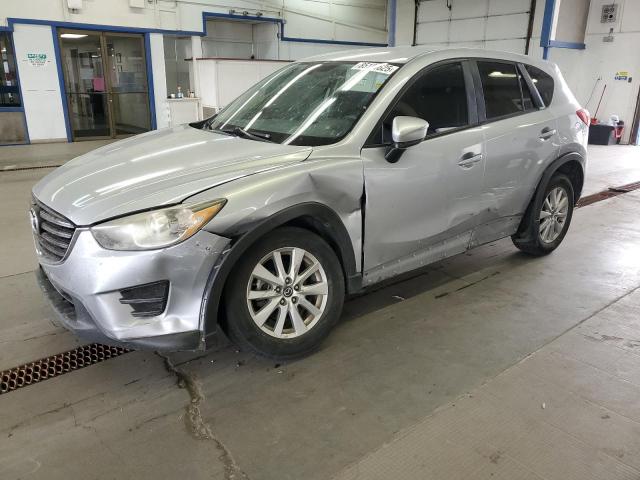 2016 MAZDA CX-5 SPORT, 