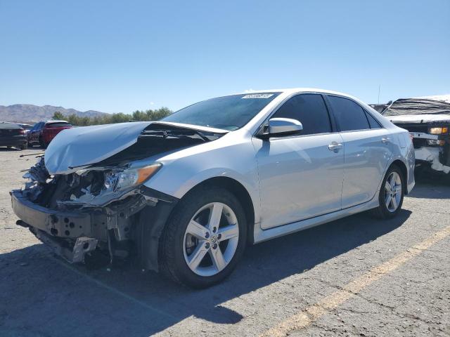 2014 TOYOTA CAMRY L, 