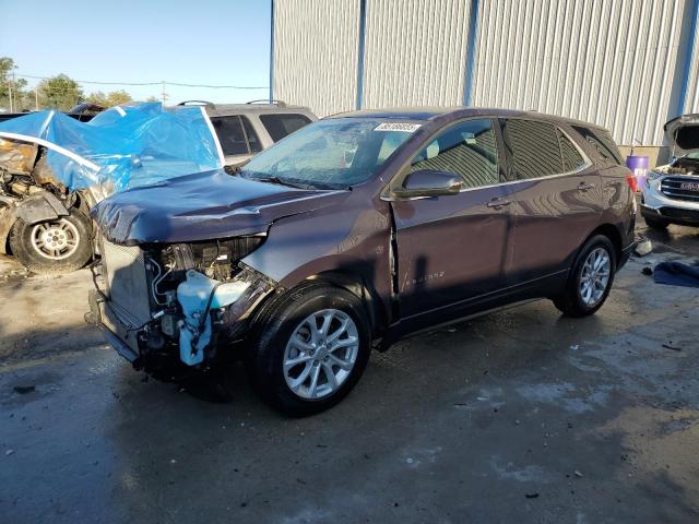2019 CHEVROLET EQUINOX LT, 