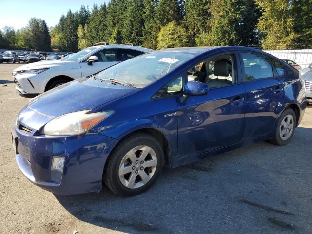 2010 TOYOTA PRIUS, 