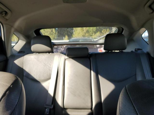 JTDKN3DU3A0047856 - 2010 TOYOTA PRIUS 蓝色 照片 10