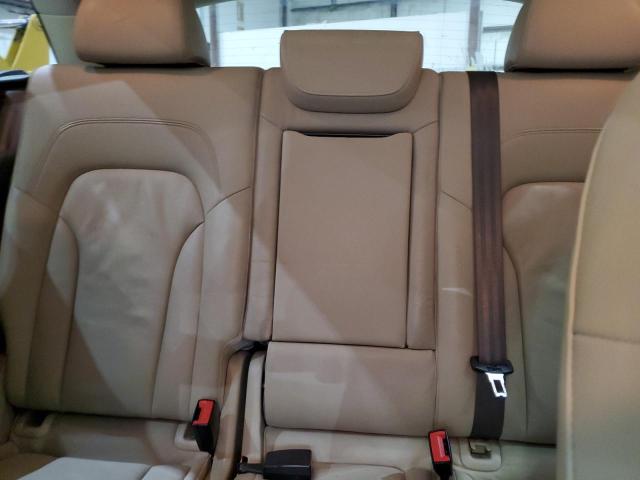 WA1L2AFP6GA053754 - 2016 AUDI Q5 PREMIUM PLUS WHITE photo 10