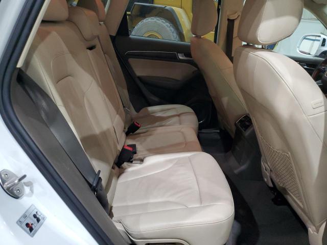 WA1L2AFP6GA053754 - 2016 AUDI Q5 PREMIUM PLUS WHITE photo 11