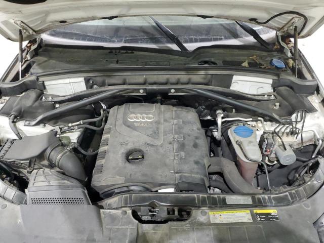 WA1L2AFP6GA053754 - 2016 AUDI Q5 PREMIUM PLUS WHITE photo 12