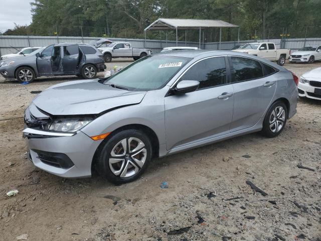 2017 HONDA CIVIC LX, 