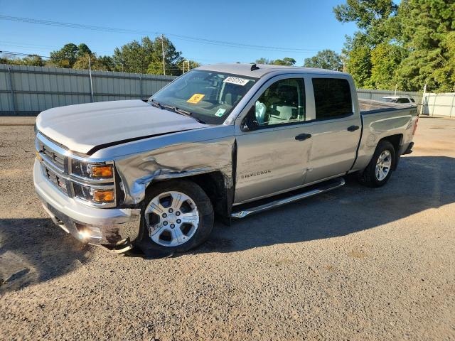 2014 CHEVROLET SILVERADO K1500 LT, 