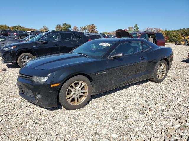 2014 CHEVROLET CAMARO LT, 