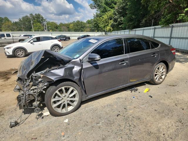 2014 TOYOTA AVALON BASE, 