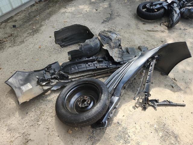 4T1BK1EB6EU127818 - 2014 TOYOTA AVALON BASE GRAY photo 12