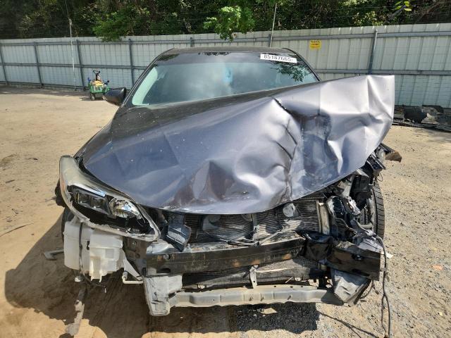 4T1BK1EB6EU127818 - 2014 TOYOTA AVALON BASE GRAY photo 5