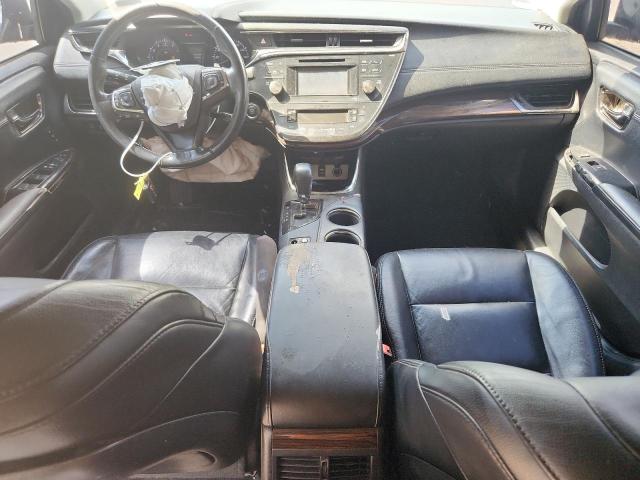 4T1BK1EB6EU127818 - 2014 TOYOTA AVALON BASE GRAY photo 8