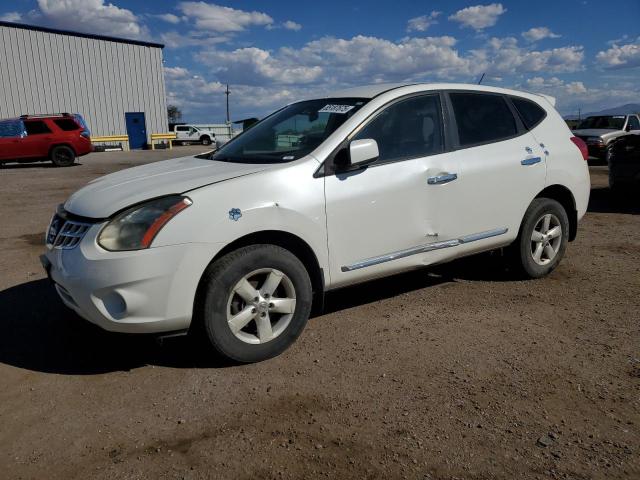 2013 NISSAN ROGUE S, 