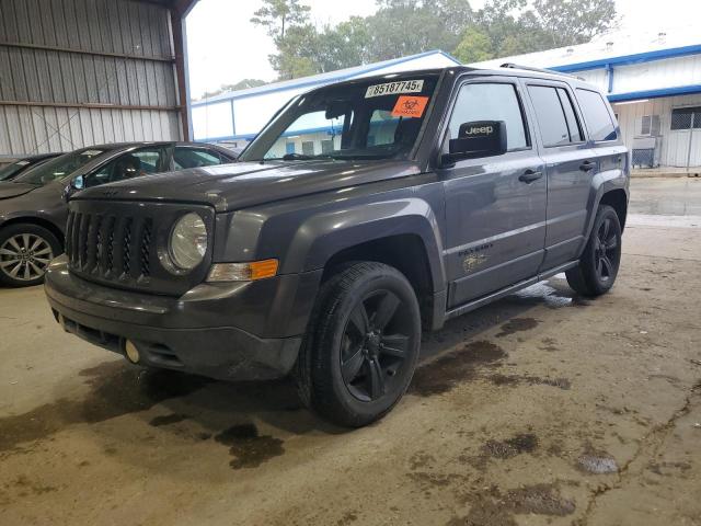 2015 JEEP PATRIOT SPORT, 