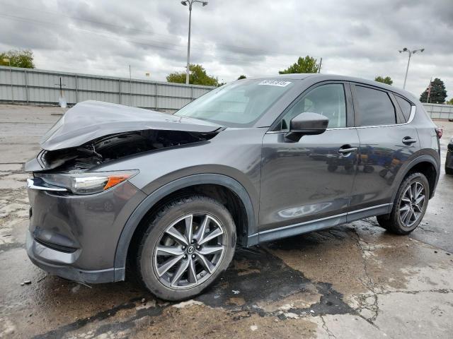 2018 MAZDA CX-5 TOURING, 