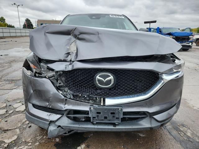 JM3KFACM8J1411161 - 2018 MAZDA CX-5 TOURING CHARCOAL photo 5