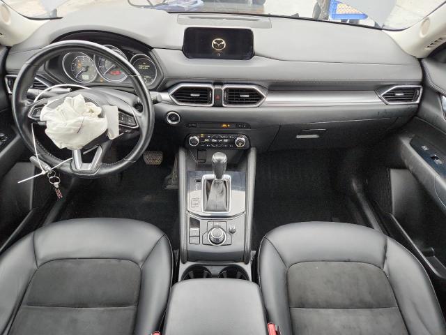 JM3KFACM8J1411161 - 2018 MAZDA CX-5 TOURING CHARCOAL photo 8