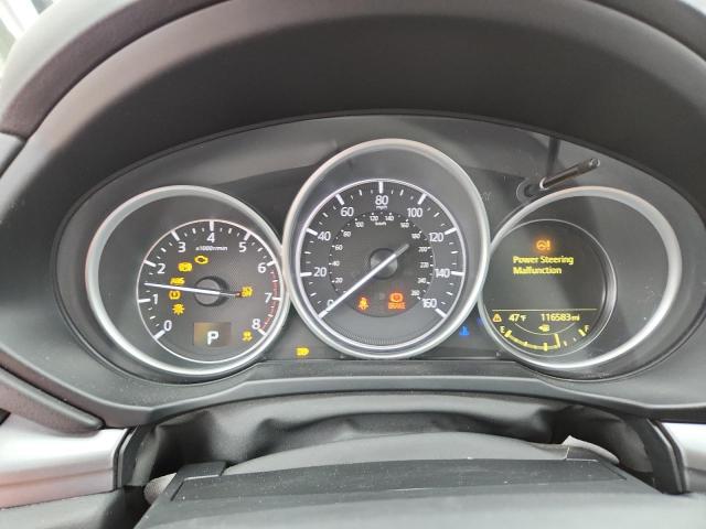 JM3KFACM8J1411161 - 2018 MAZDA CX-5 TOURING CHARCOAL photo 9