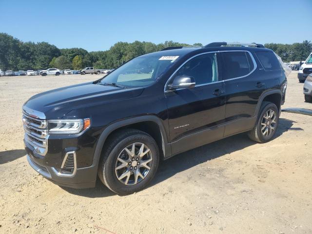 2023 GMC ACADIA SLT, 
