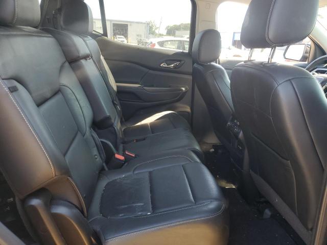 1GKKNML47PZ191250 - 2023 GMC ACADIA SLT Schwarz Foto 11