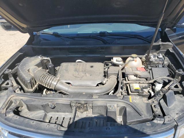 1GKKNML47PZ191250 - 2023 GMC ACADIA SLT Schwarz Foto 12