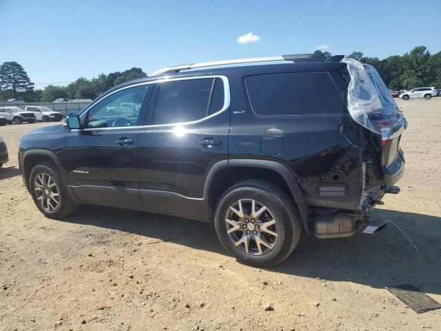 1GKKNML47PZ191250 - 2023 GMC ACADIA SLT Schwarz Foto 2