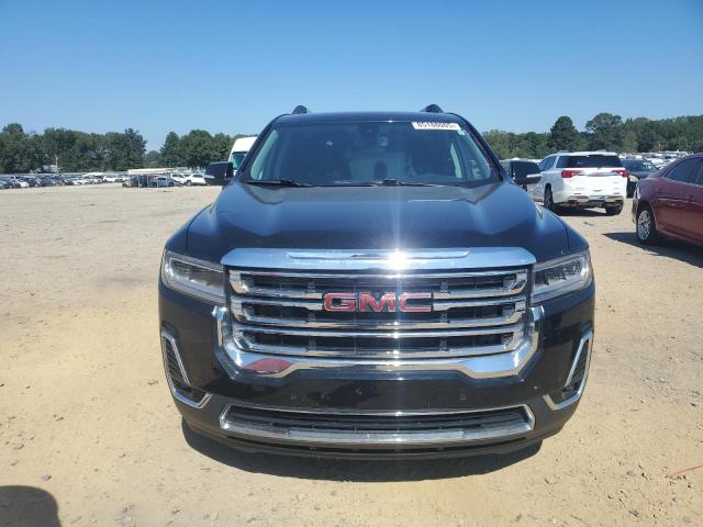 1GKKNML47PZ191250 - 2023 GMC ACADIA SLT Schwarz Foto 5