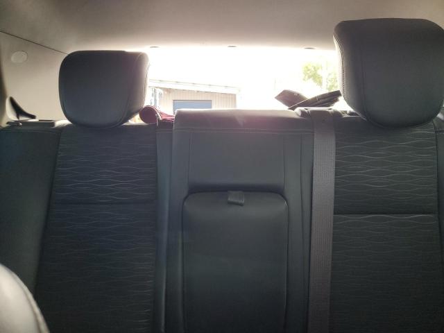 KL4CJBSB2GB750349 - 2016 BUICK ENCLAVE CONVENIENCE MAROON photo 10