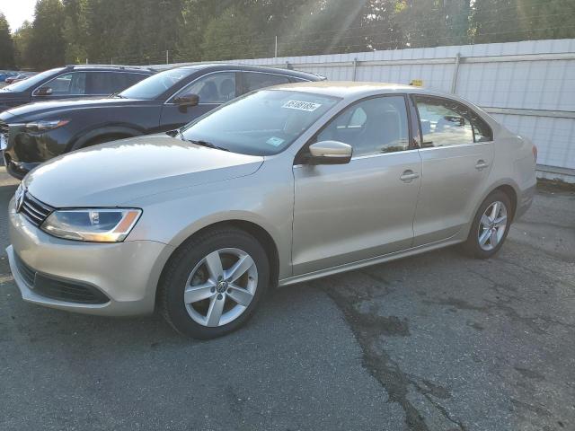 2013 VOLKSWAGEN JETTA TDI, 