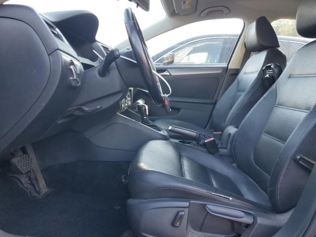 3VWLL7AJ9DM297130 - 2013 VOLKSWAGEN JETTA TDI BEIGE photo 7