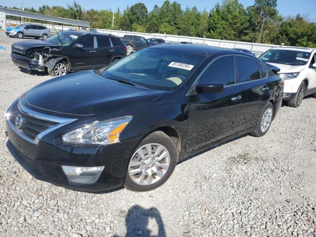2015 NISSAN ALTIMA 2.5, 