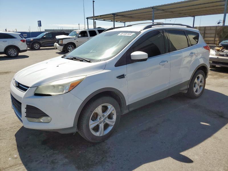 2013 FORD ESCAPE SE, 